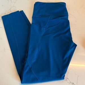 Athleta Leggings Size Large